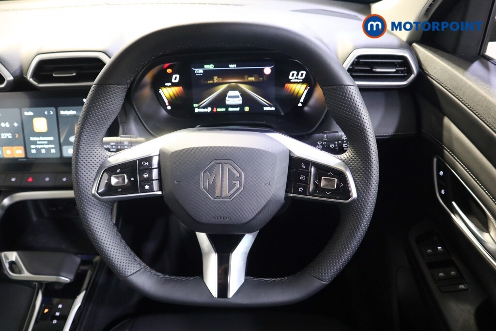 Used MG MG ZS 2025 for sale - 77831129: Photo 10