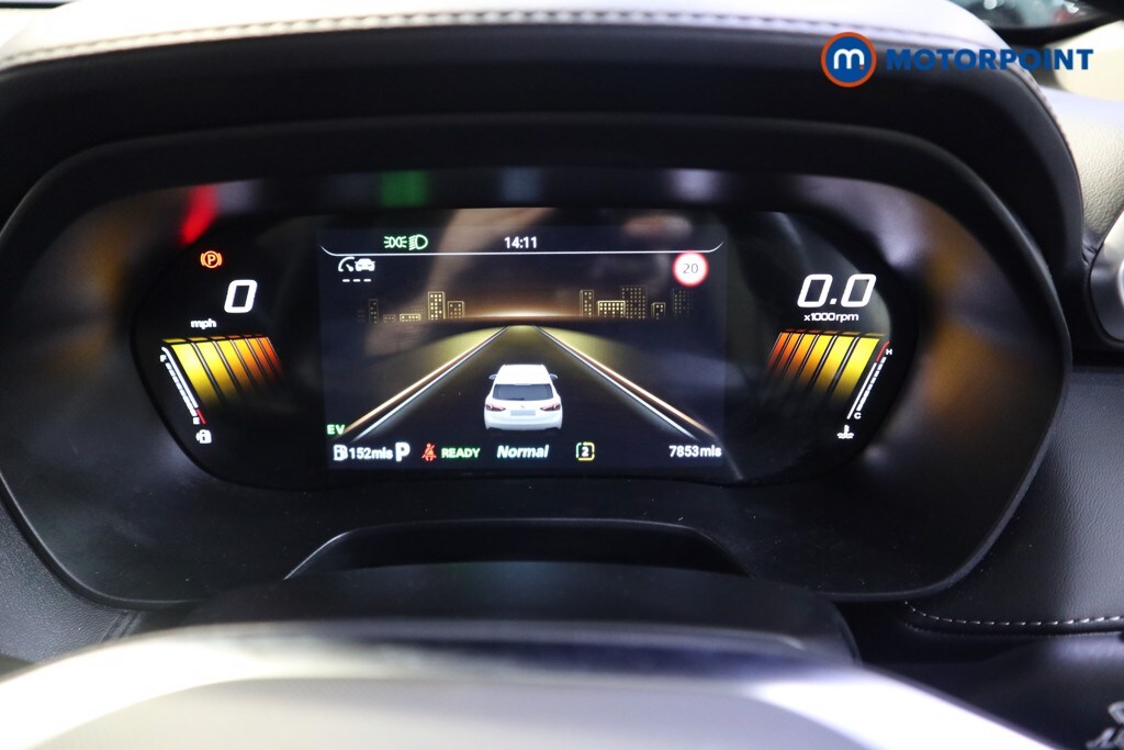 Used MG MG ZS 2025 for sale - 77831129: Photo 13