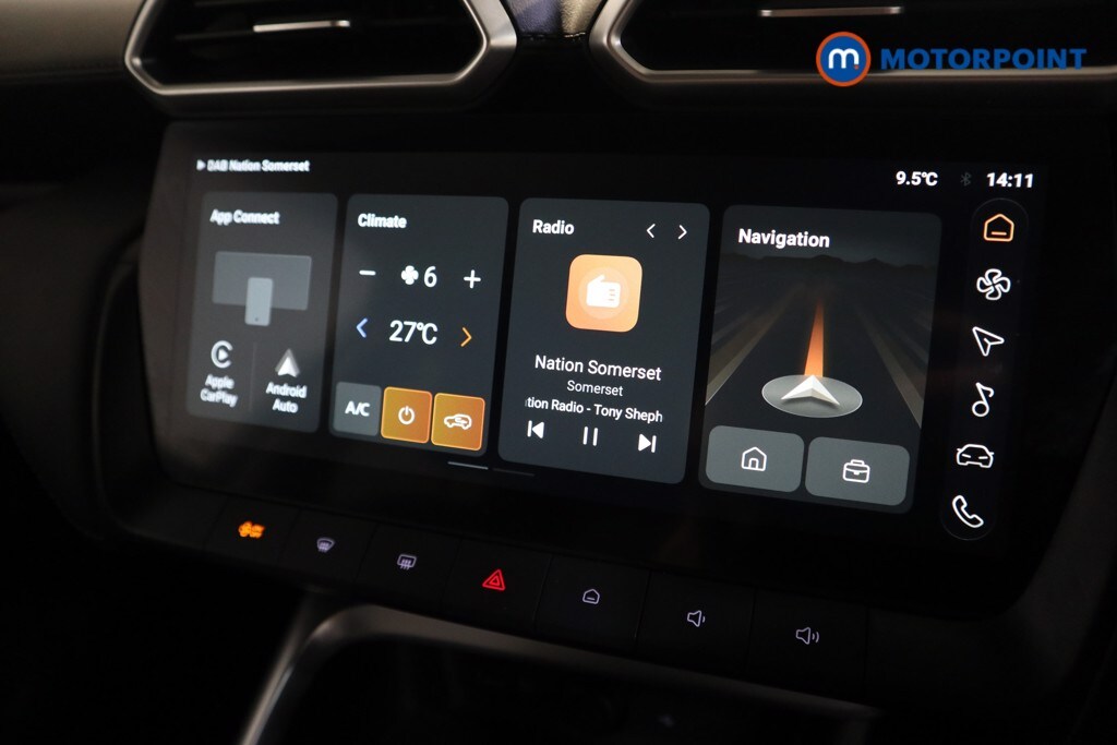 Used MG MG ZS 2025 for sale - 77831129: Photo 14