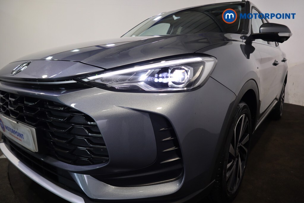 Used MG MG ZS 2025 for sale - 77831129: Photo 41