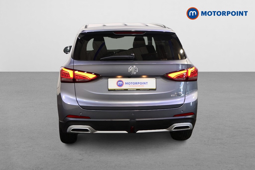 Used MG MG ZS 2025 for sale - 77831129: Photo 6