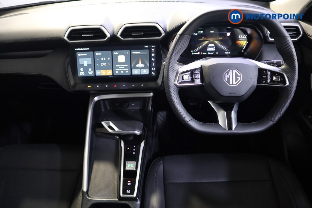 Used MG MG ZS 2025 for sale - 77831129: Photo 9