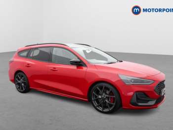 2023 - 2.3 EcoBoost ST 5dr Auto