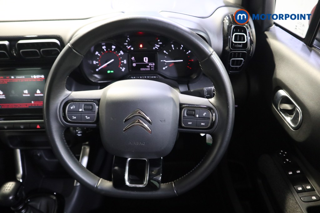 Used Citroen C3 Aircross 2022 for sale - 78078521: Photo 10