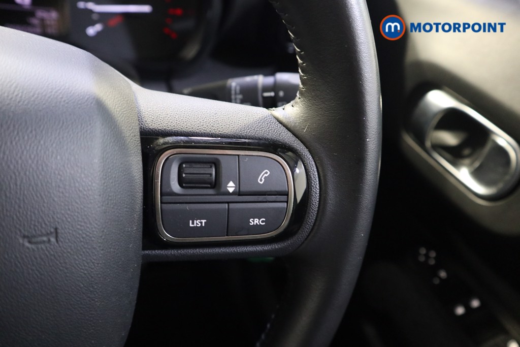 Used Citroen C3 Aircross 2022 for sale - 78078521: Photo 12