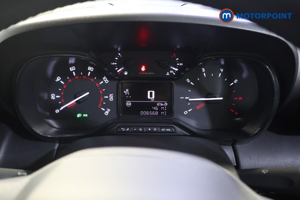 Used Citroen C3 Aircross 2022 for sale - 78078521: Photo 13