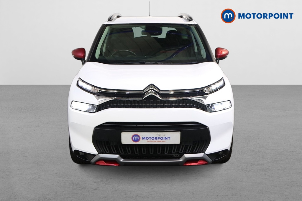 Used Citroen C3 Aircross 2022 for sale - 78078521: Photo 2