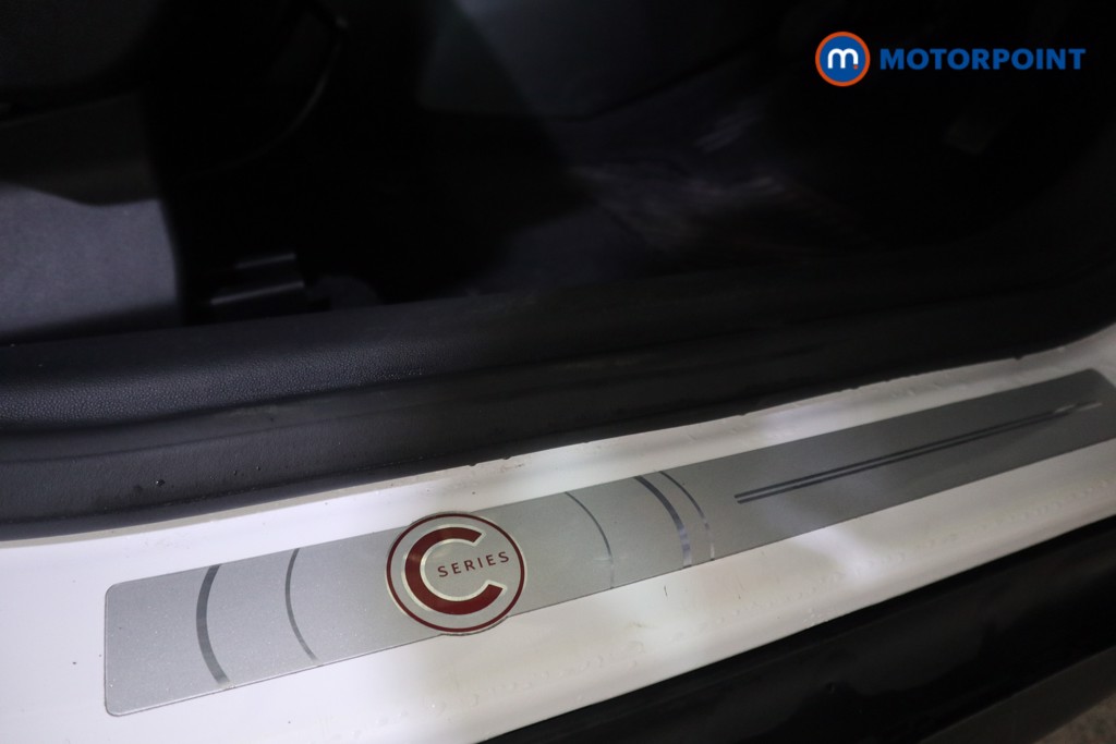 Used Citroen C3 Aircross 2022 for sale - 78078521: Photo 21