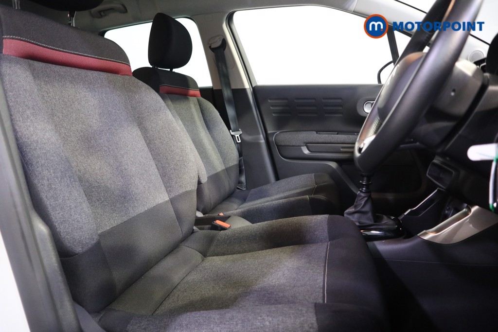 Used Citroen C3 Aircross 2022 for sale - 78078521: Photo 22