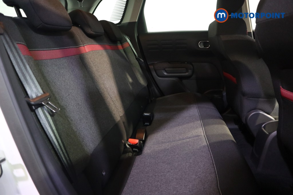 Used Citroen C3 Aircross 2022 for sale - 78078521: Photo 23