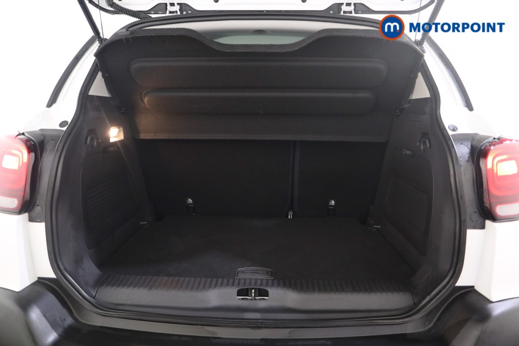 Used Citroen C3 Aircross 2022 for sale - 78078521: Photo 26