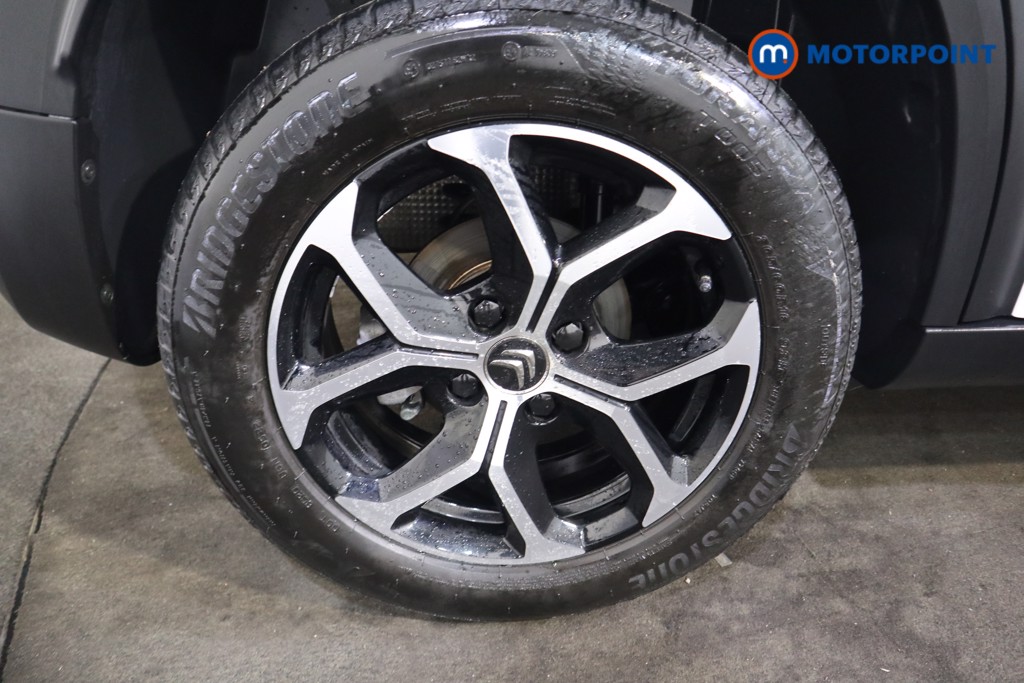 Used Citroen C3 Aircross 2022 for sale - 78078521: Photo 27