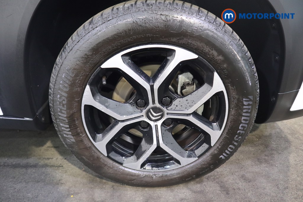 Used Citroen C3 Aircross 2022 for sale - 78078521: Photo 28