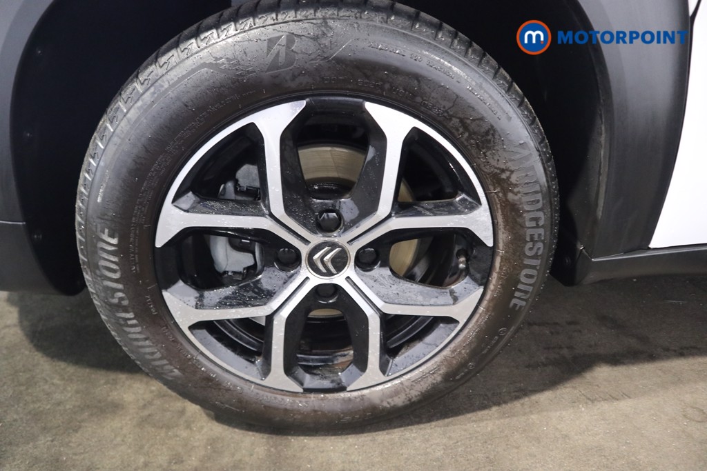 Used Citroen C3 Aircross 2022 for sale - 78078521: Photo 29