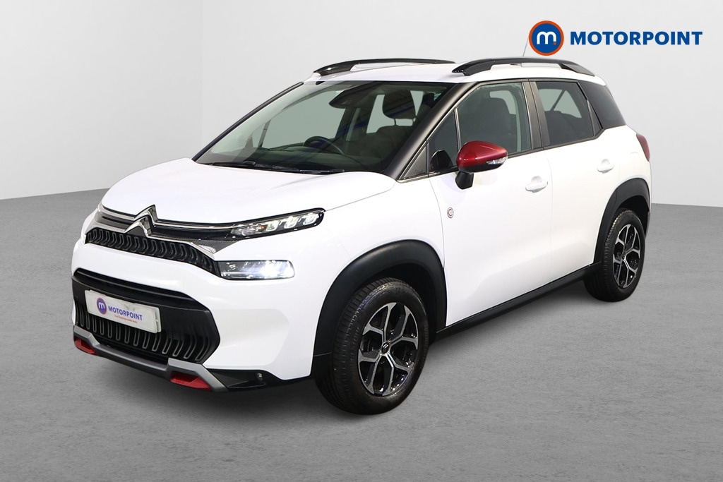 Used Citroen C3 Aircross 2022 for sale - 78078521: Photo 3