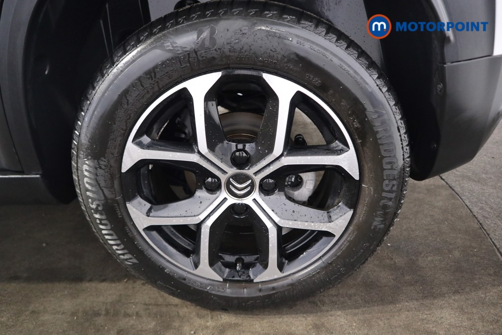 Used Citroen C3 Aircross 2022 for sale - 78078521: Photo 30