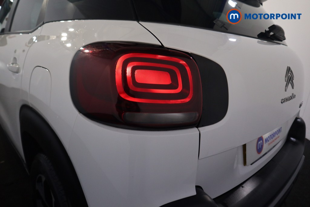 Used Citroen C3 Aircross 2022 for sale - 78078521: Photo 31