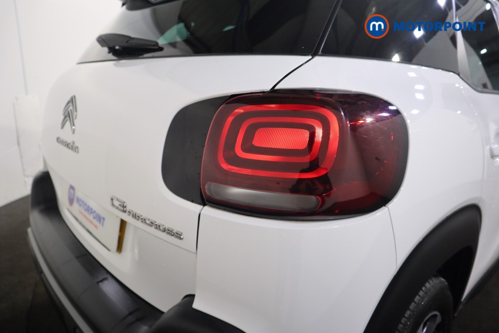 Used Citroen C3 Aircross 2022 for sale - 78078521: Photo 32