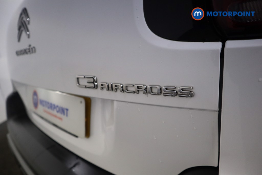 Used Citroen C3 Aircross 2022 for sale - 78078521: Photo 33