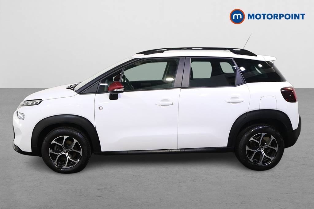 Used Citroen C3 Aircross 2022 for sale - 78078521: Photo 4