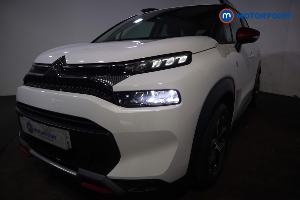 Used Citroen C3 Aircross 2022 for sale - 78078521: Photo 40