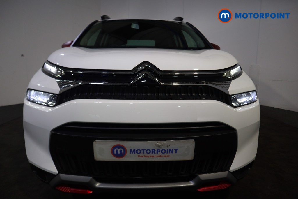Used Citroen C3 Aircross 2022 for sale - 78078521: Photo 41
