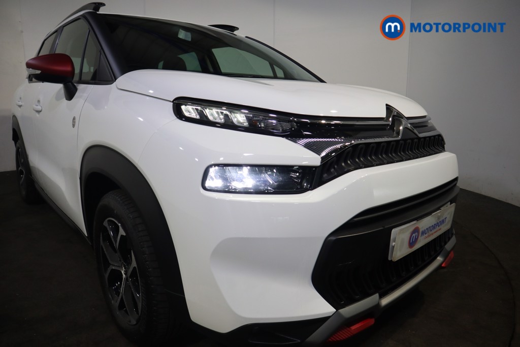 Used Citroen C3 Aircross 2022 for sale - 78078521: Photo 42