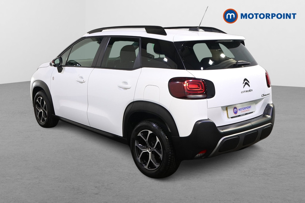 Used Citroen C3 Aircross 2022 for sale - 78078521: Photo 5