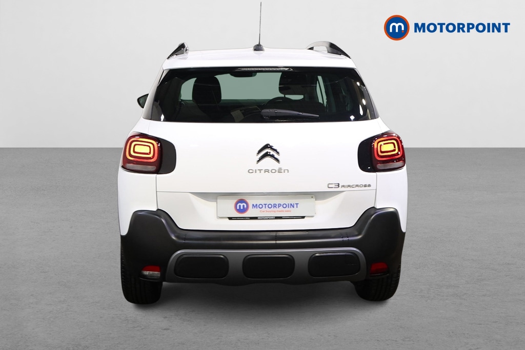 Used Citroen C3 Aircross 2022 for sale - 78078521: Photo 6