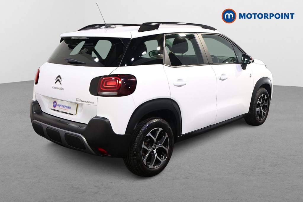 Used Citroen C3 Aircross 2022 for sale - 78078521: Photo 7