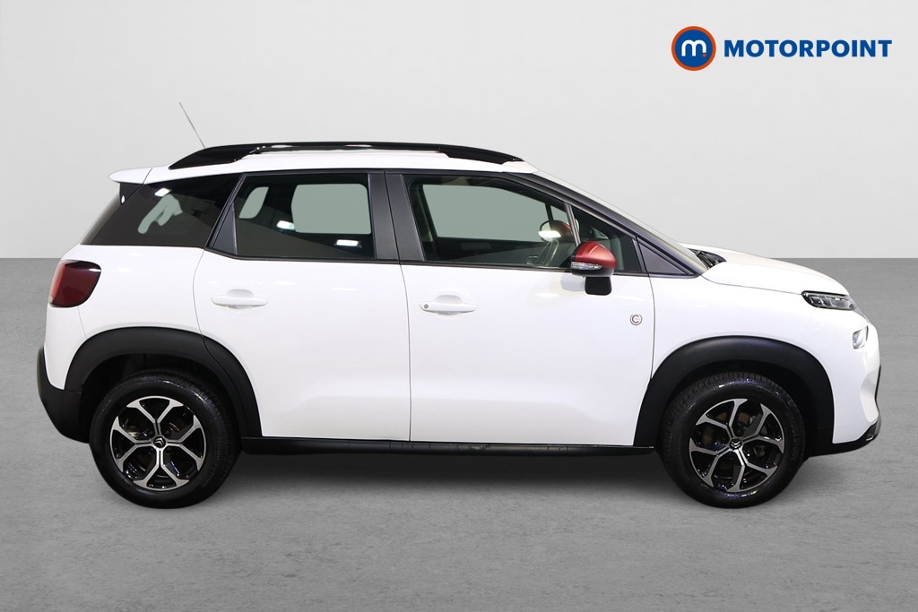 Used Citroen C3 Aircross 2022 for sale - 78078521: Photo 8