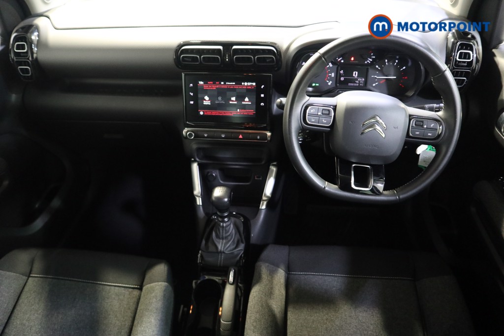 Used Citroen C3 Aircross 2022 for sale - 78078521: Photo 9