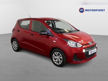 Used Hyundai i10 2019 for sale - 78324757: Photo
