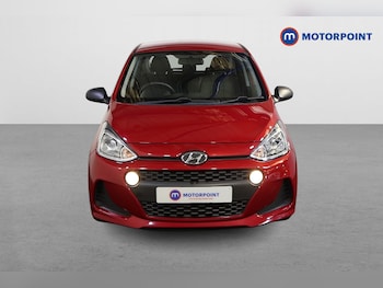 Used Hyundai i10 2019 for sale - 78324757: Photo