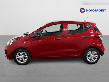 Used Hyundai i10 2019 for sale - 78324757: Photo