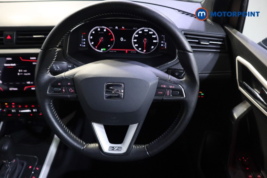 Used SEAT Arona 2019 for sale - 76807919: Photo 10