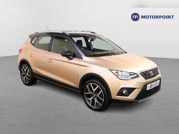 2019 - 1.0 TSI 115 Xcellence Lux [EZ] 5dr DSG