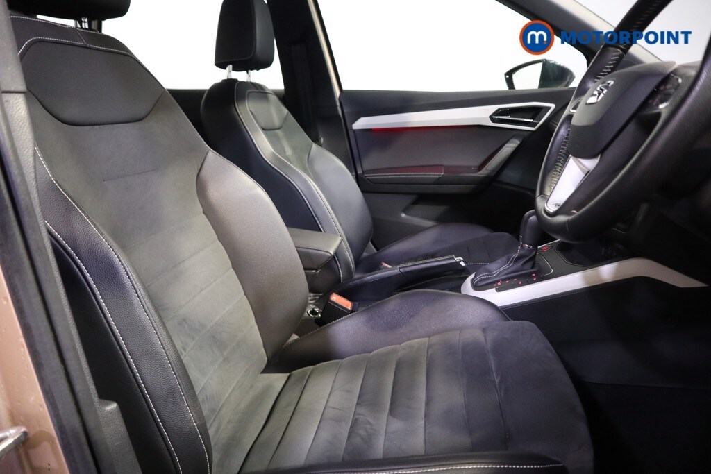 Used SEAT Arona 2019 for sale - 76807919: Photo 21