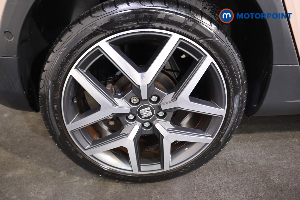 Used SEAT Arona 2019 for sale - 76807919: Photo 26