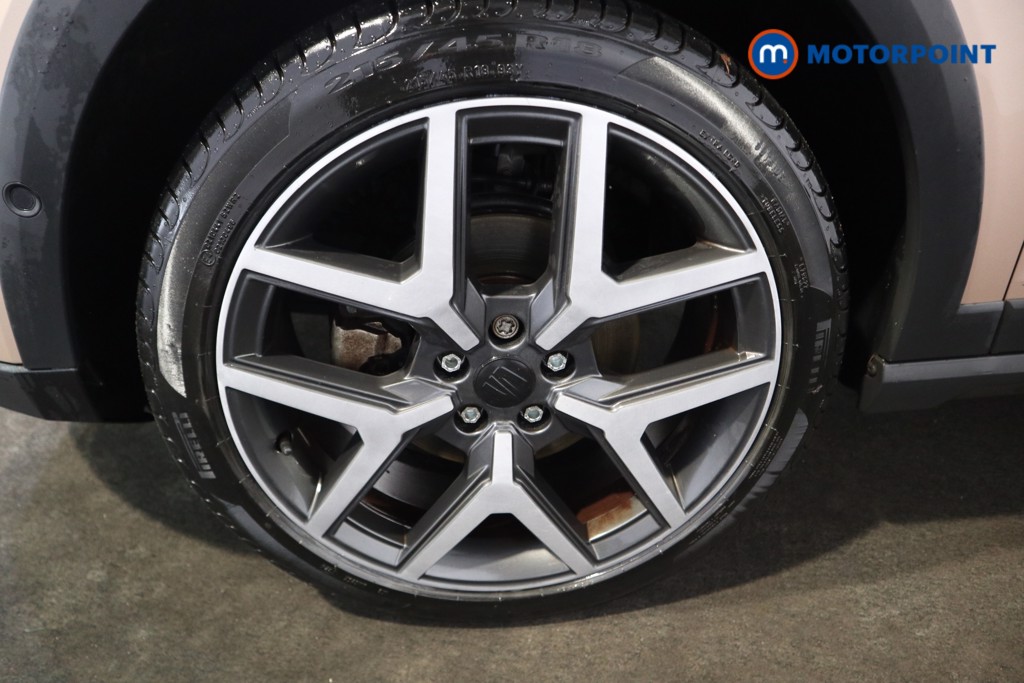 Used SEAT Arona 2019 for sale - 76807919: Photo 28