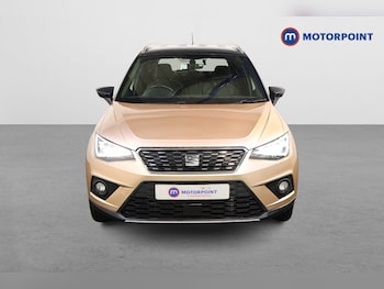 Used SEAT Arona 2019 for sale - 76807919: Photo