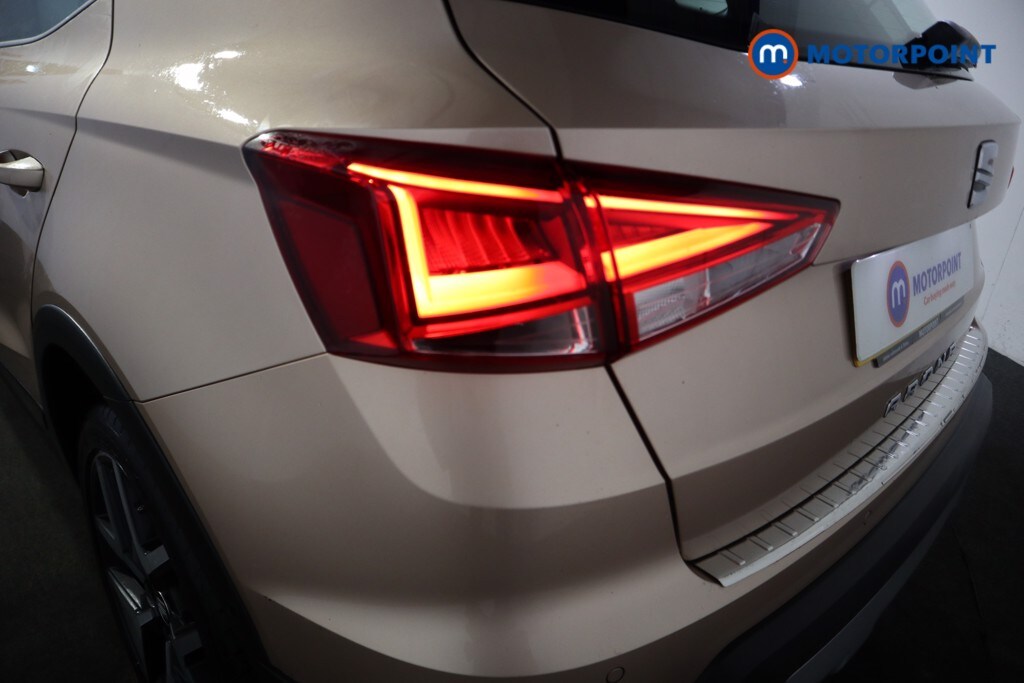 Used SEAT Arona 2019 for sale - 76807919: Photo 32