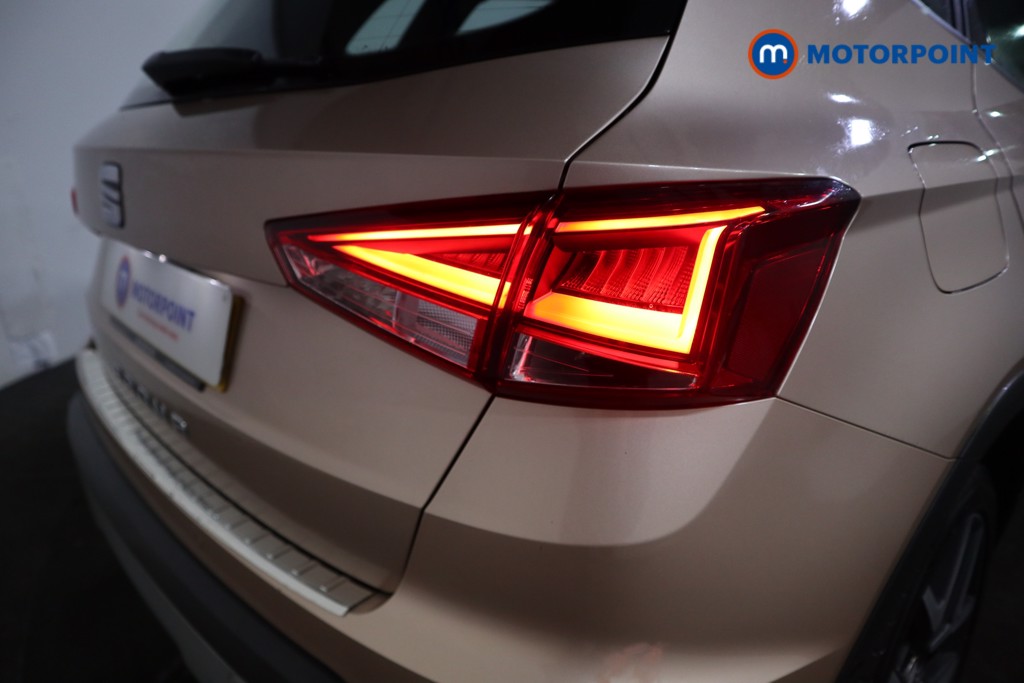 Used SEAT Arona 2019 for sale - 76807919: Photo 33