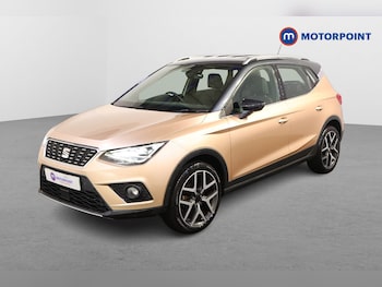 Used SEAT Arona 2019 for sale - 76807919: Photo