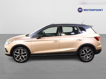 Used SEAT Arona 2019 for sale - 76807919: Photo