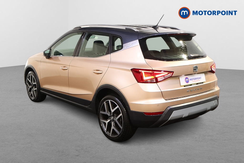 Used SEAT Arona 2019 for sale - 76807919: Photo 5