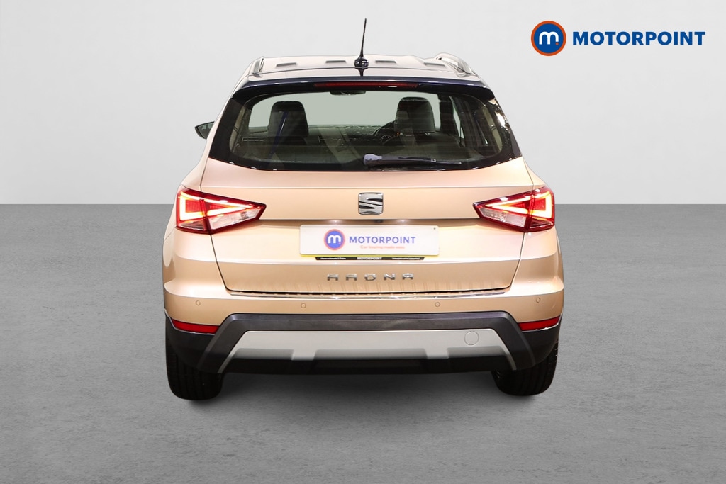 Used SEAT Arona 2019 for sale - 76807919: Photo 6