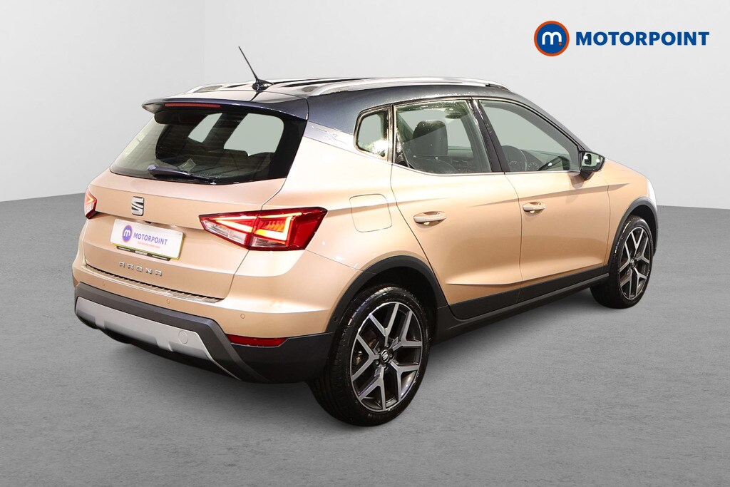 Used SEAT Arona 2019 for sale - 76807919: Photo 7