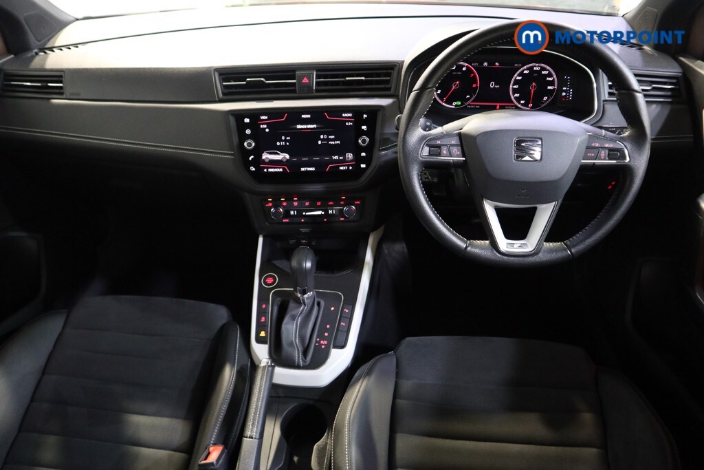 Used SEAT Arona 2019 for sale - 76807919: Photo 9