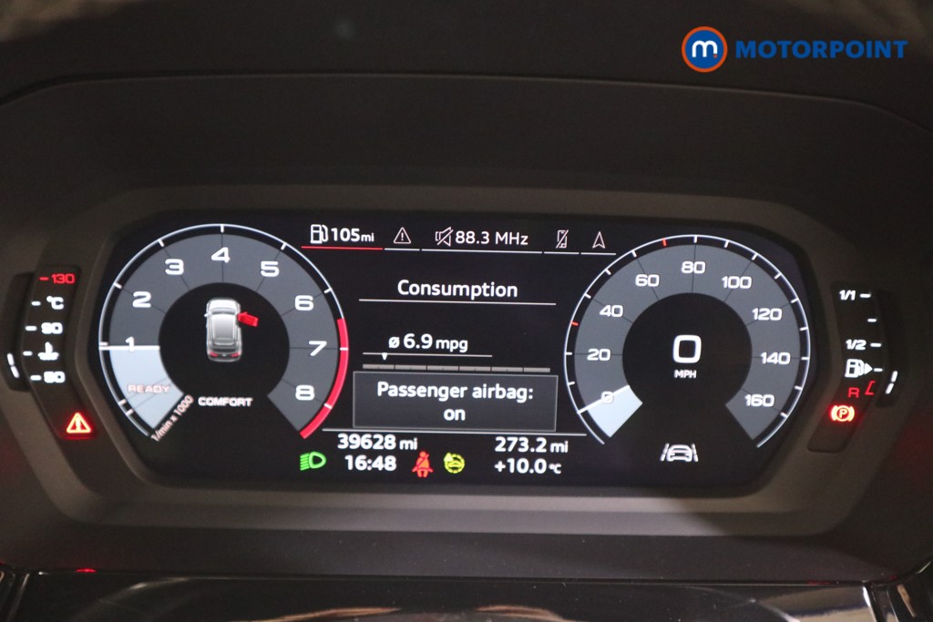 Used Audi A3 2023 for sale - 77071657: Photo 12